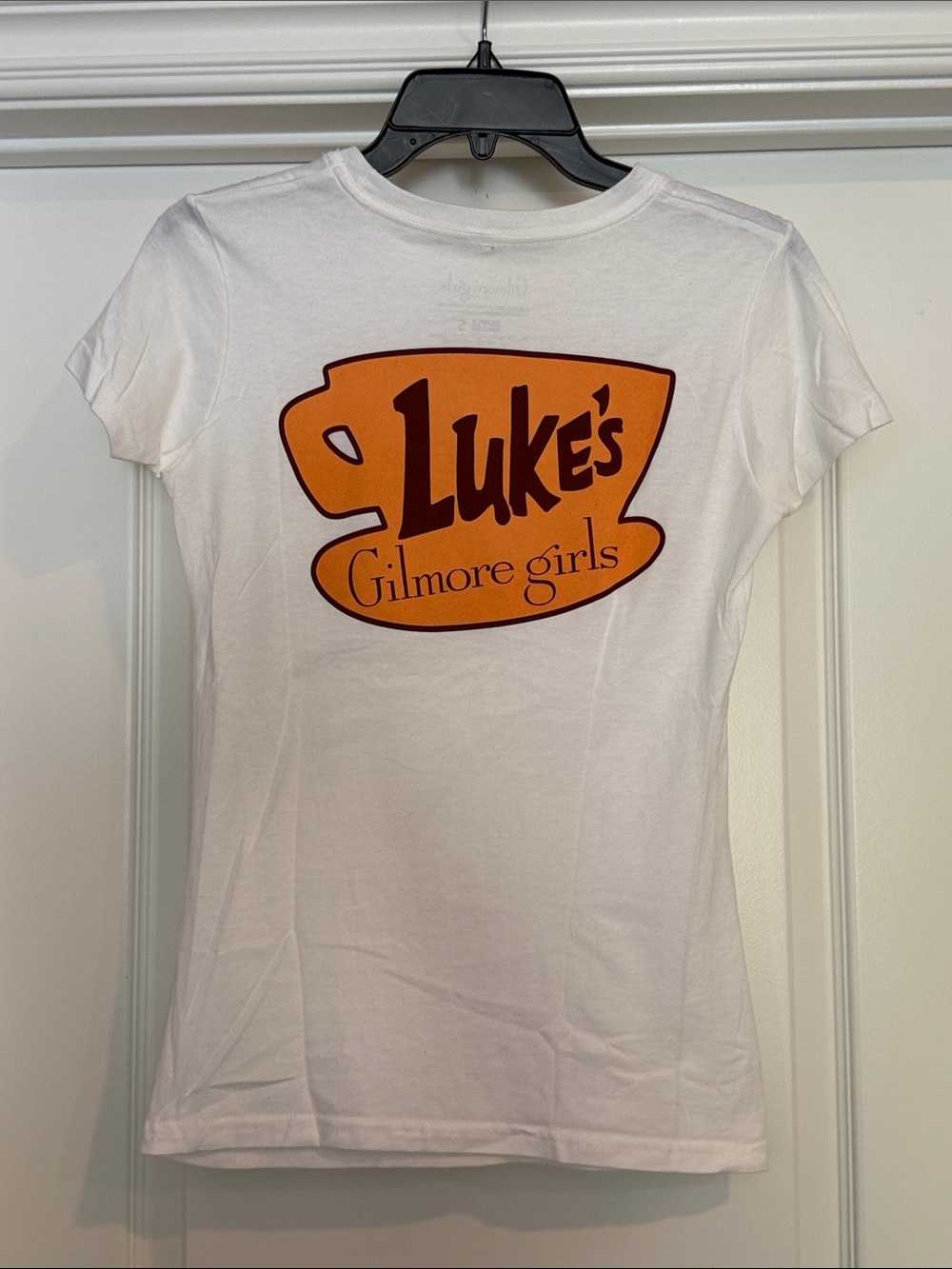 Luke's Gilmore Girls T-shirt